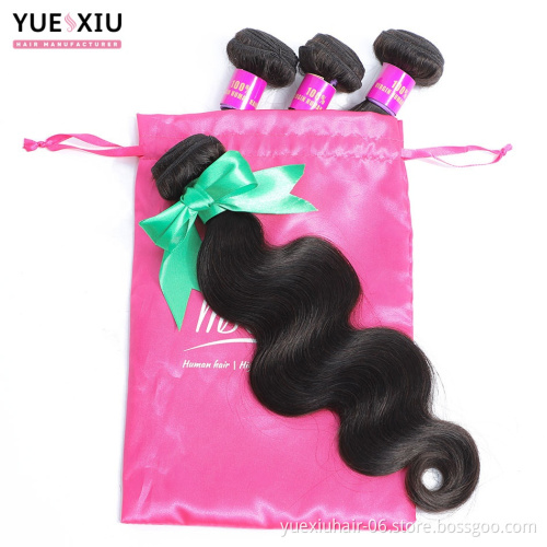 YueXiu Hair Cheap 100 Human Hair Best Price Xuchang Manufacturer Wholesale Cheap Price